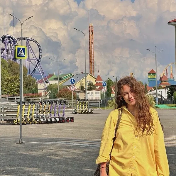 Ульяна